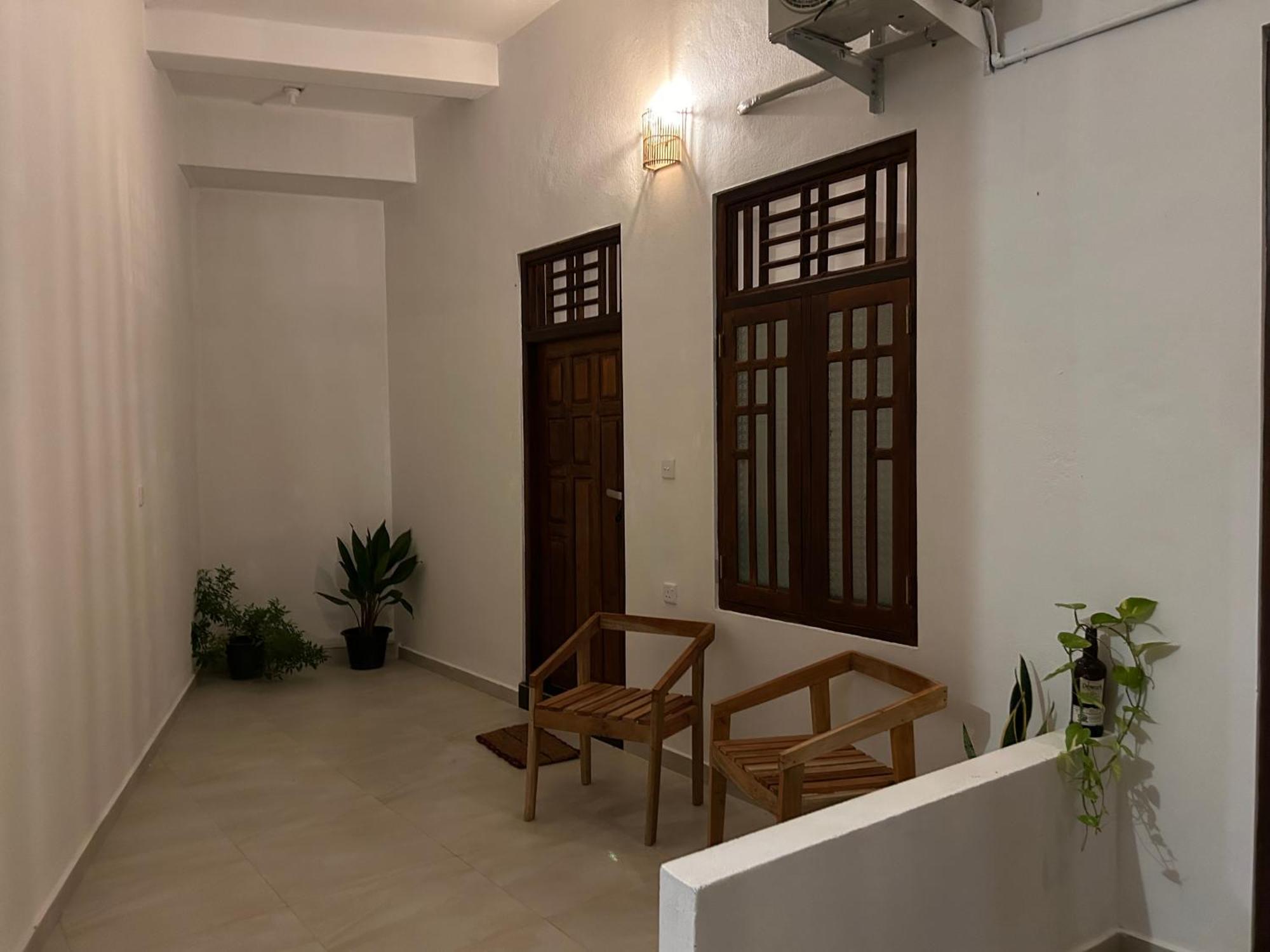 فندق Gypsea'Arugambay آروغام المظهر الخارجي الصورة