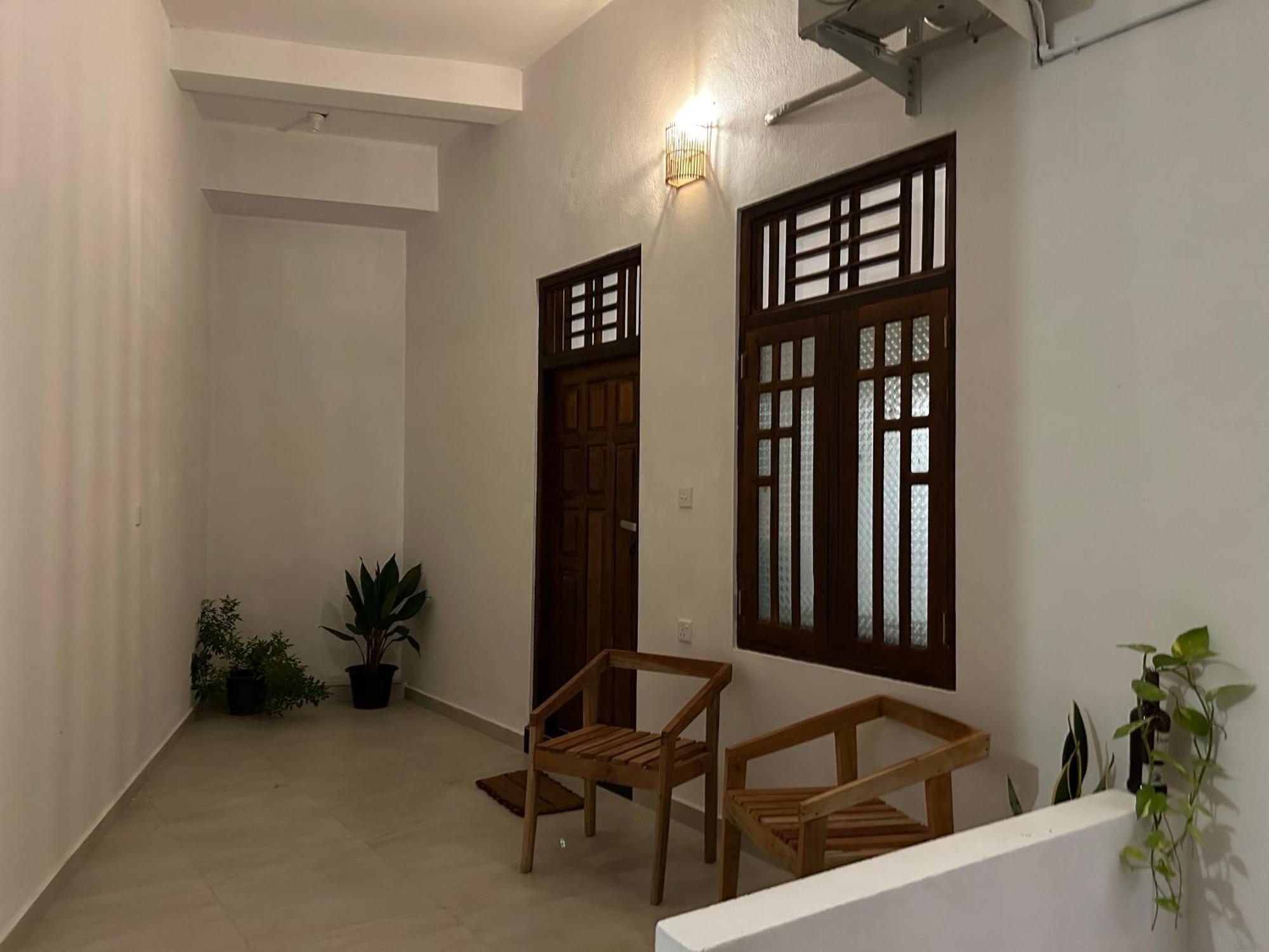 فندق Gypsea'Arugambay آروغام المظهر الخارجي الصورة
